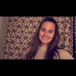 Meet your Posher, Grace